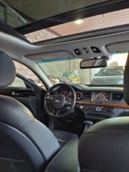 аптечка для машины бишкек: Kia K7: 2017 г., 2.4 л, Автомат, Бензин, Седан — 4