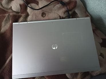 xbox 360 racing wheel: Ноутбук HP Офисный, Intel Core i7, ОЗУ, RAM: 16 ГБ, HP EliteBook — 7