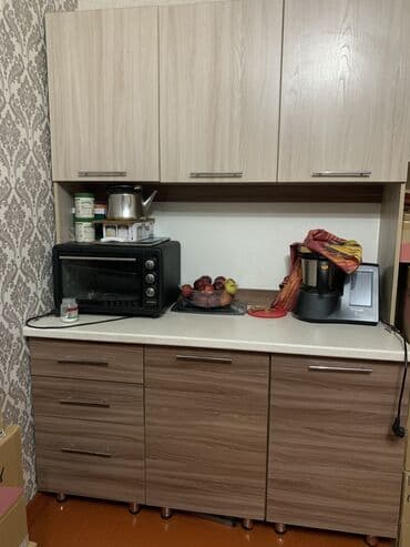 кухонные шкафы буу: Договорная — 1