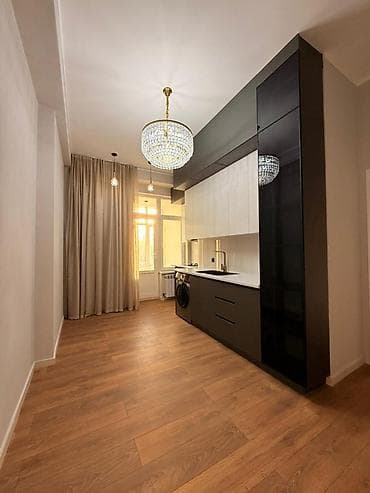 115: 3 комнаты, 80 м², Южная Магистраль 13 этаж, Евроремонт — 9