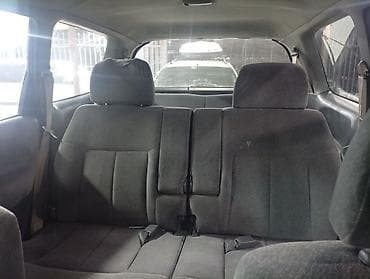 Honda Shuttle: 1998 г., 2.3 л, Автомат, Бензин, Минивэн