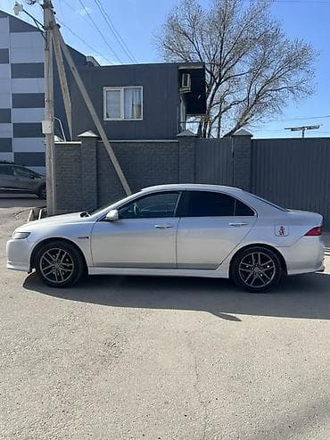 honda srv 2: Honda Accord: 2003 г. — 3