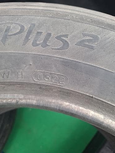 hankook: Летние шины Hankook Optimo K415 (Plus 2) - Размер: 225/60 R16 - — 1
