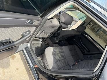 Унаа: Audi A6: 2024 г., Кол менен иштөөчү, Универсал — 6