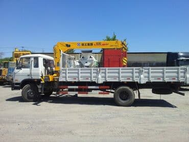 comp kg: Стрела 16 м, 6 т — 1