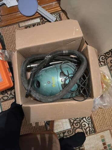 пылесос скупка: Чаң соргуч, Стандарттык, Кургак, Кап — 2