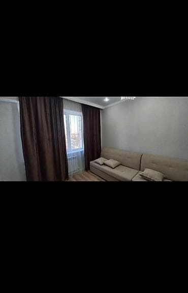 1 bedroom: 1 комната, 46 м², Элитка, 10 этаж, Евроремонт — 7