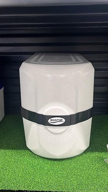 Пленка и бумага: Пластиковый Ящик — 1