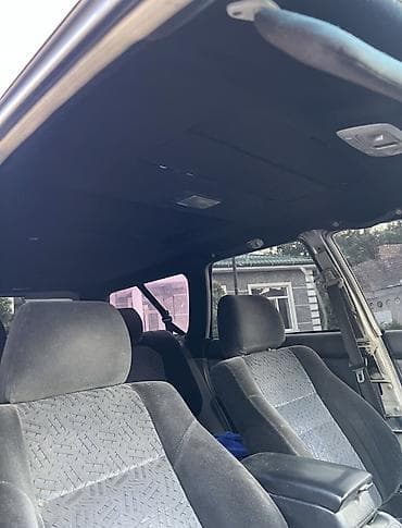 sprinter 315: Subaru Legacy: 1998 г., 2 л, Автомат, Бензин, Универсал — 8