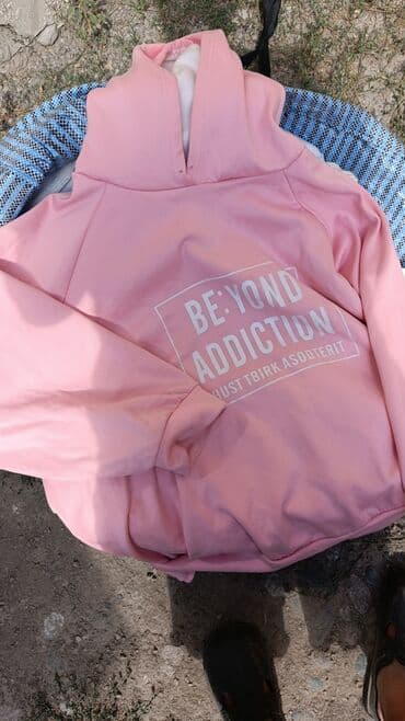 парные толстовки бишкек: 5XL — 1