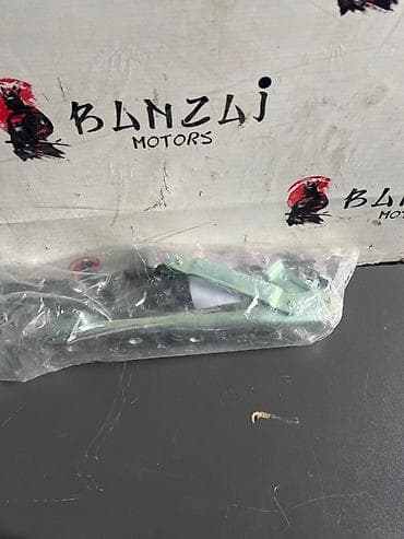 sonata 2017: Петля капота HYUNDAI SONATA DN8 2020 прав. (б/у) — 3