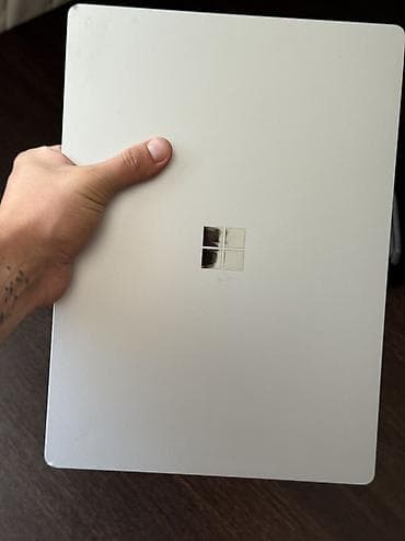 amazon fire: Microsoft Surface Laptop 4 ✨ Премиальный, легкий и очень тактильный — 10