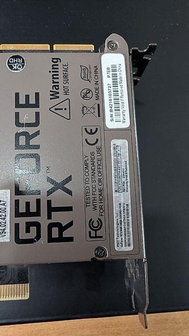 geforce gtx 750: Видеокарта для ПК, Б/у, NVidia, GeForce RTX, Более 16 ГБ — 3