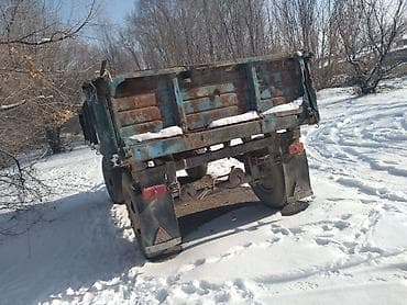 зил самасовал: ЗИЛ : | 2024 г — 3