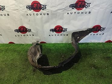 pure guard: Подкрылок NISSAN LIBERTY M12 2 1998 перед. прав. (б/у) — 1