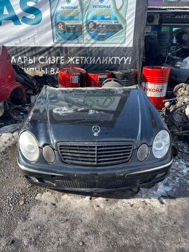 купить бу запчасти на мерседес спринтер: Mercedes-Benz, Б/у, Оригинал — 1