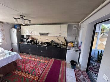 дом дордой 2: Дом, 100 м², 4 комнаты, Косметический ремонт — 10