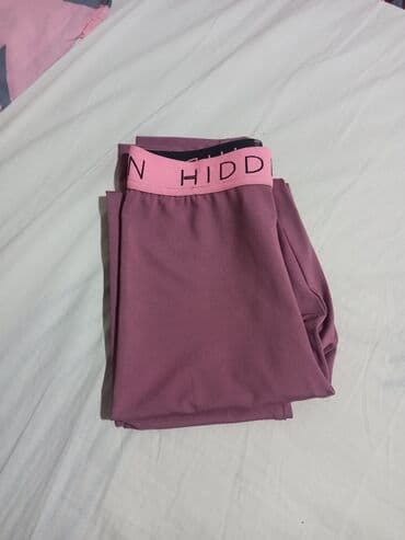 одежды для новорожденных: Шорты, Юбка-шорты, Новый, S — 1