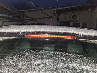 запчасти опель фронтера а: Porsche Cayenne S: 2004 г., 4.5 л, Автомат, Бензин, Кроссовер — 7