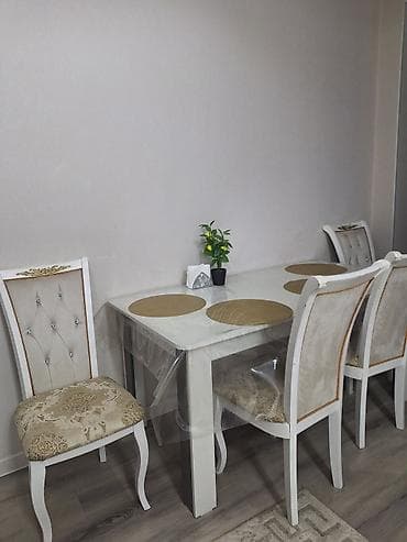 single room flat: 1 комната, Бытовая техника — 9