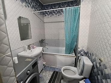 1 комната — 10
