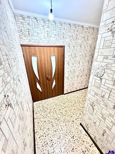 105: 1 комната, 35 м², Нижний Джал (Джал-23) 105 серия, 9 этаж, Косметический ремонт — 1