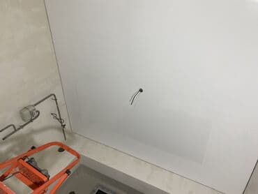 гостевой дом на иссык куле: Керме шыптар Жылтырак, Жылтырабаган, 3D потолоктор Кепилдиги, Акысыз консультация, Акысыз ченөө — 13