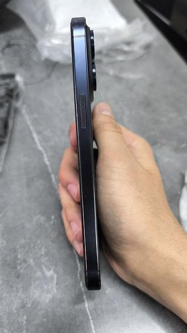 iphone 4с: IPhone 15 Pro Max, 256 ГБ, Черный — 10