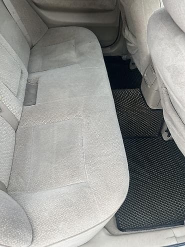 мзт 80: Toyota Mark II: 2002 г., 2 л, Автомат, Бензин, Седан — 6