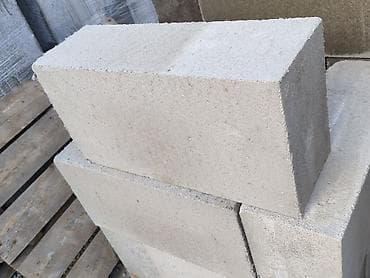 Гипсоблок: Газоблок, Неавтоклавный, 600x300x200, D600 at lalafo.kg — 2 Гипсоблок: Газоблок, Неавтоклавный, 600x300x200, D600 — 2