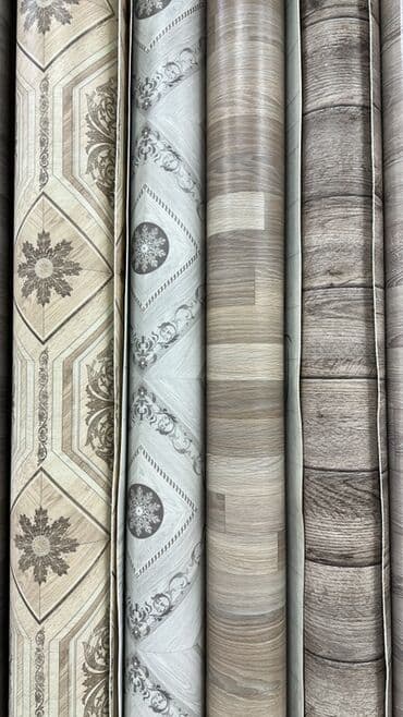 кварц винил бишкек цена: Рулон линолеума с мелкодисперсным узором. Представлен в нескольких — 7