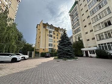 8: 3 комнаты, 138 м², 7 мкр Элитка, 3 этаж, Дизайнерский ремонт — 7