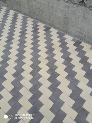 брусчатка бишкек дом брусчатки'' тротуарная плитка бордюры бишкек: ! Мы предлагаем большой выбор брусчатки высокого качества — 5