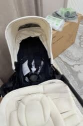 бебизен йойо 2 коляска: Коляска, Новый — 3