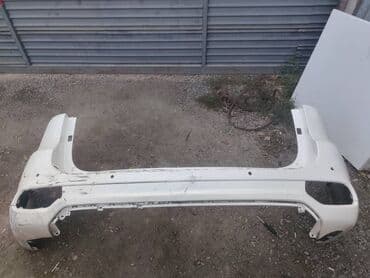 передний бампер опель вектра б: Бампер Задний — 3