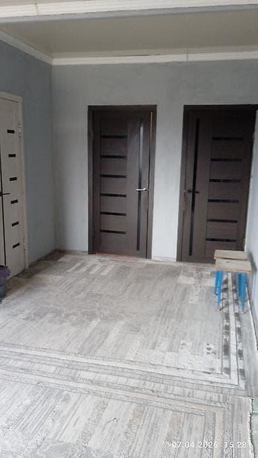 сдаю кафе в бишкеке: Үй сатылат Кара Балта жаңы конуш времянка бардык шарты бар мектеп — 7