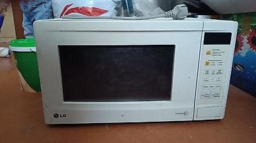 mac mini m4 pro: Микроволновка, Б/у, Самовывоз — 1