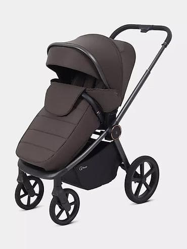 doona x: Возможен торг,Прогулочная коляска RANT (серия Flex/подобная), цвет — 2