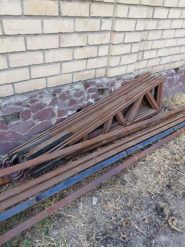 Водосточные системы: Ливневая система (водосток) бордового цвета Комплект элементов для — 7