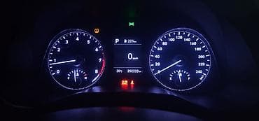 avante: Hyundai Avante: 2019 г., 1.6 л, Автомат, Бензин, Седан — 9