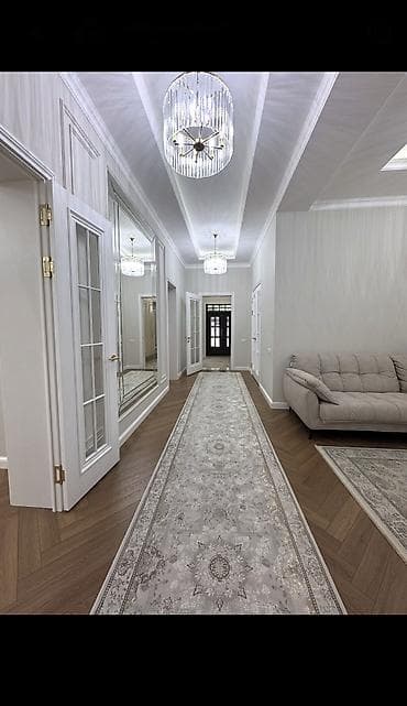 Дома: Продается современный дом в 📍районе Новопокровки, полностью готовый к — 3