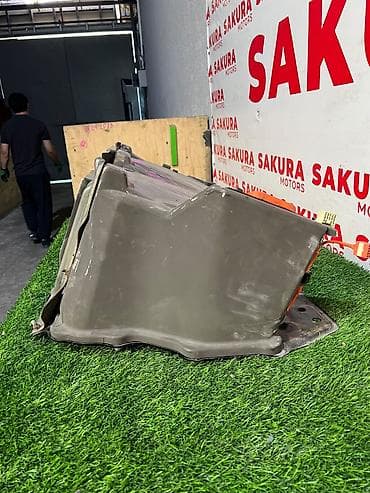 диск приус: Гибридная высоковольтная батарея Toyota PRIUS (ZVW10) первого — 5