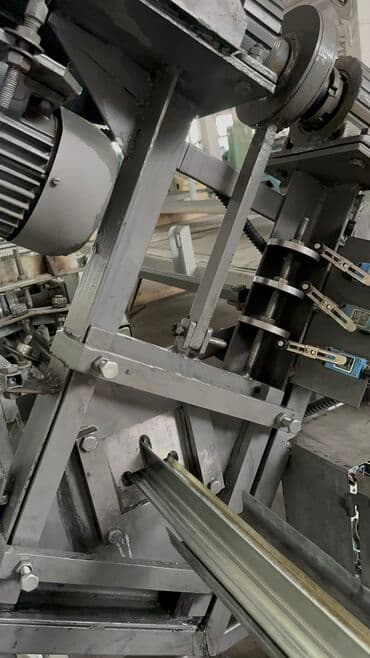 офисный мебель бишкек: Фасадная Под система: Фасадные Кранштеины Т-профиль Г-профиль — 2