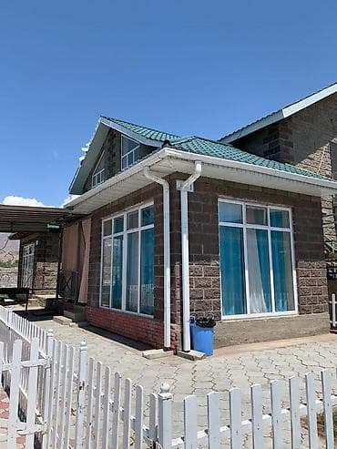пансионат илим иссык куль: 🏡 Сдается уютный 3-комнатный коттедж на Иссык-Куле 📍 Чок-Тал, Париж-2 — 2
