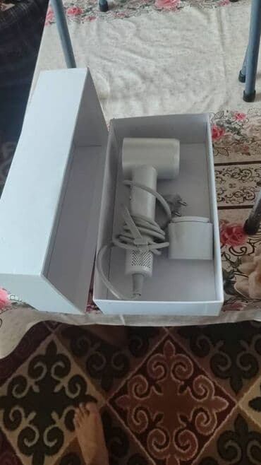 Фен Dyson, Бытовой