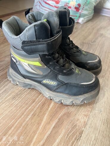 китай товар: 37 размер 500 сом — 2