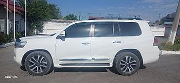 carplay usb: Toyota Land Cruiser Prado: 2016 г., Автомат, Дизель, Внедорожник — 7