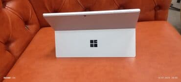 бу планшет купить: Планшет, Microsoft, Колдонулган, Классикалык — 2