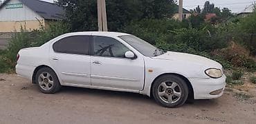 дмрв ниссан: Nissan Cefiro: 2000 г., Автомат, Седан — 2