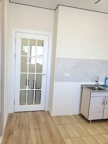 ищу квартиру в кызыл аскере: 2 комнаты, 61 м², Элитка, 2 этаж, Евроремонт — 10